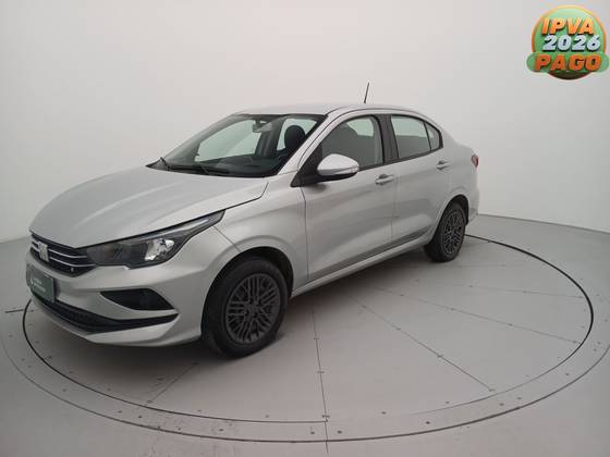 FIAT CRONOS 1.0 FIREFLY FLEX DRIVE MANUAL FIAT CRONOS 1.0 FIREFLY FLEX DRIVE MANUAL